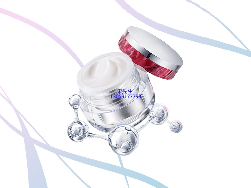 攸慕_神经酰胺出水霜OEM定制加工贴牌