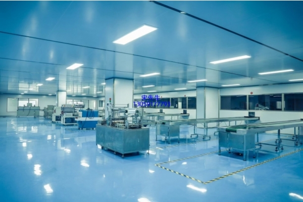 攸慕_工厂设备展示